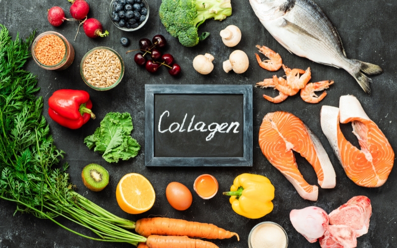 Collagen