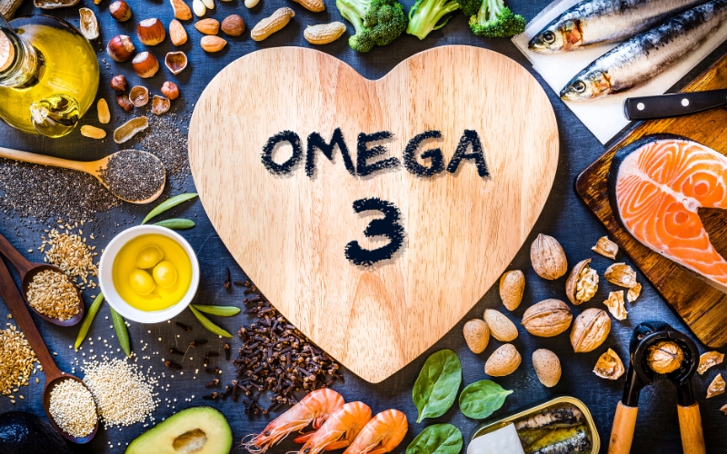 Omega-3