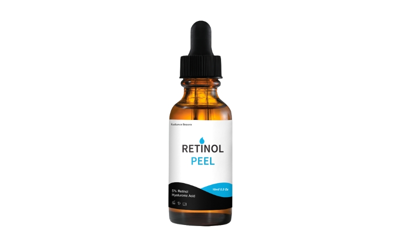 peel Retinol