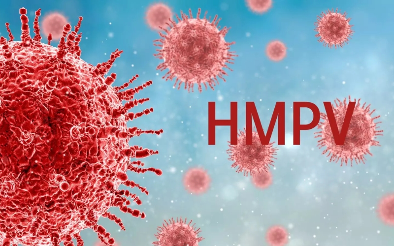 HMPV virus có nguy hiểm không