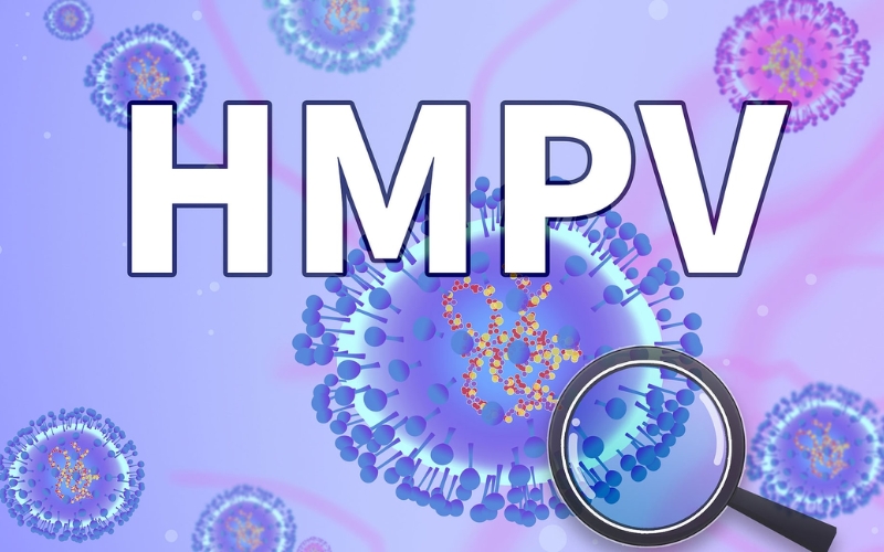 Nhiễm virus HMPV bao lâu thì khỏi