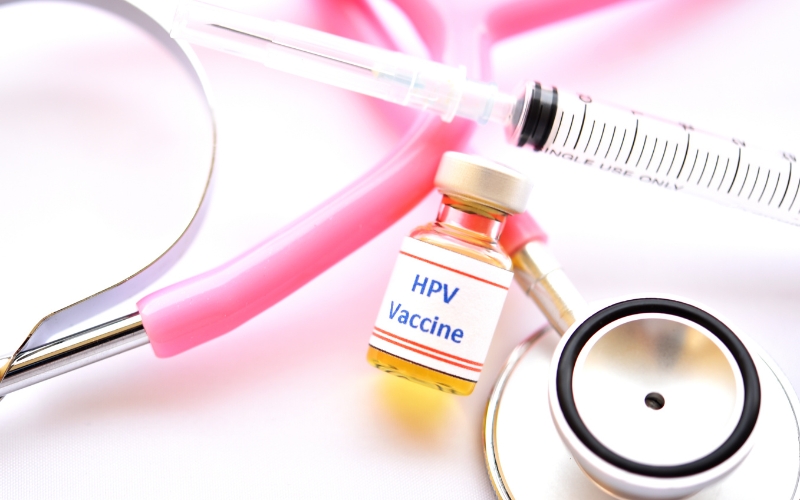 Vắc xin HPV hoạt động như thế nào