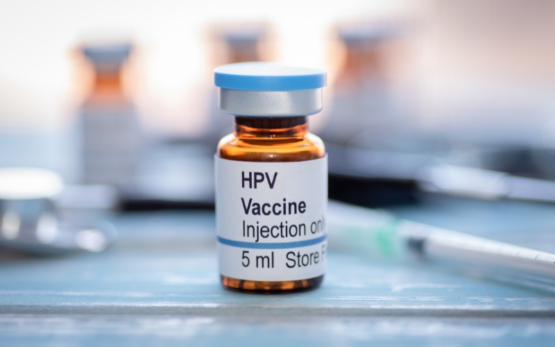 Vắc xin ngừa HPV là gì