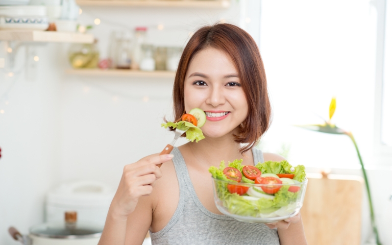 Chăm sóc da đúng cách sau khi nặn mụn
