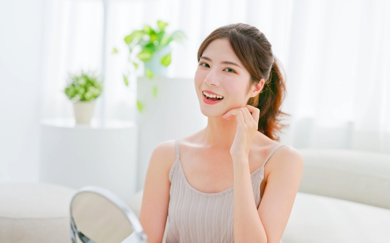 Đặc tính của làn da