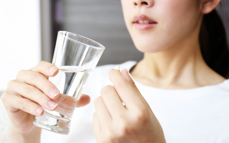 Cách dùng Isotretinoin
