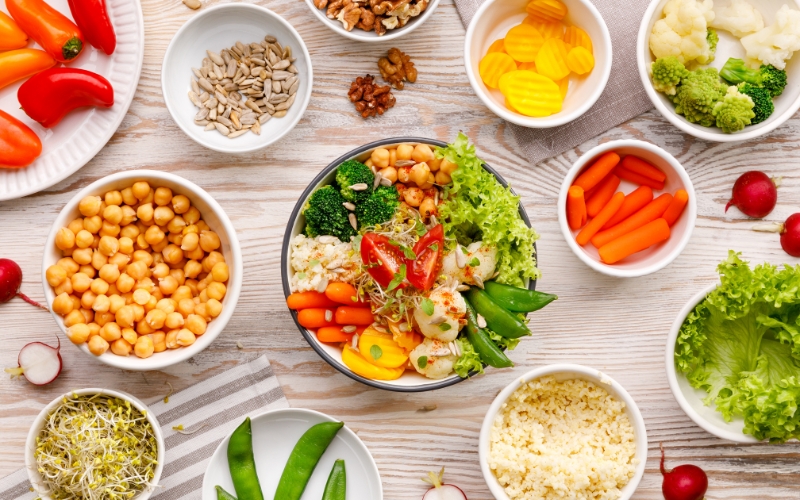 Lưu ý về thói quen sinh hoạt