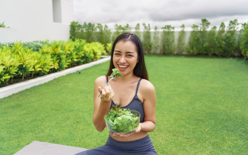 Tips ngăn ngừa mụn lưng tái phát bạn nên biết