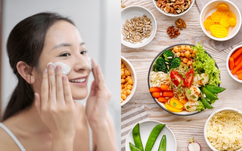 Cách phòng ngừa mụn áp xe tái phát