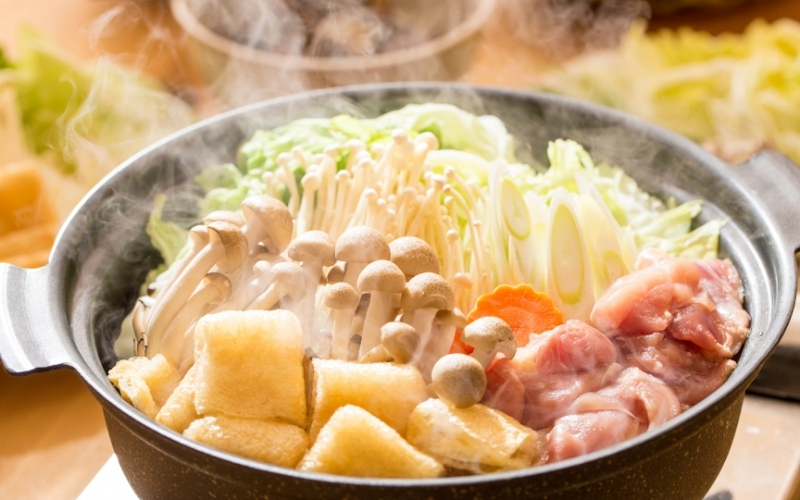 Lẩu Eat Clean là gì
