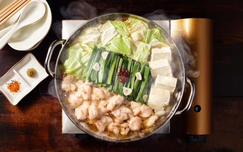 Tác dụng tuyệt vời của lẩu Eat Clean đối với sức khỏe