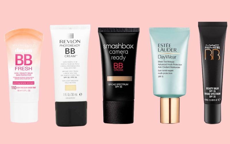 BB Cream