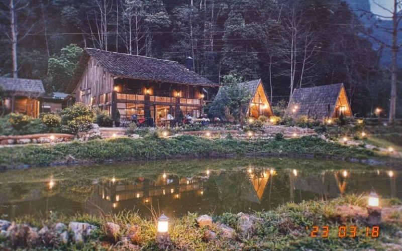 Gợi ý nơi lưu trú lý tưởng khi du lịch Cao Bằng