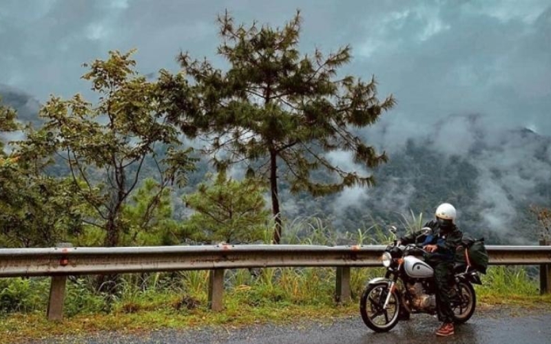 Hướng dẫn di chuyển đến Cao Bằng