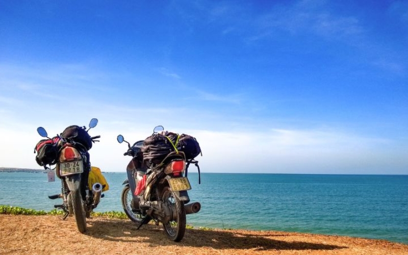 Phương tiện di chuyển trong Cao Bằng