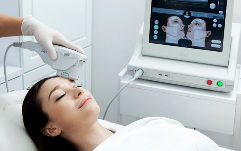 So sánh Ultherapy Prime và các công nghệ không xâm lấn khác