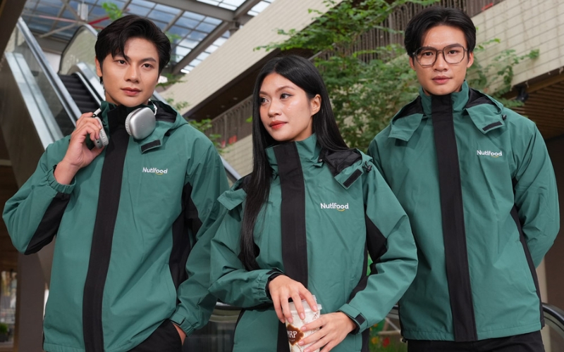 một số lưu ý quan trọng khi đặt may áo khoác đồng phục